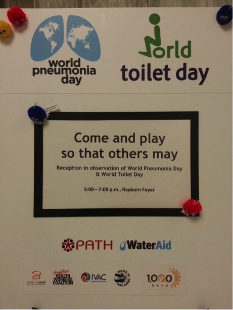 #toiletday