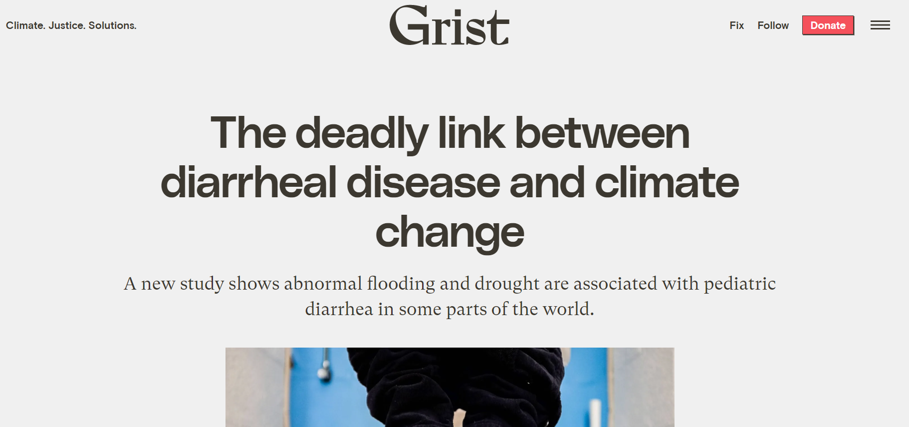 Grist article thumbnail preview