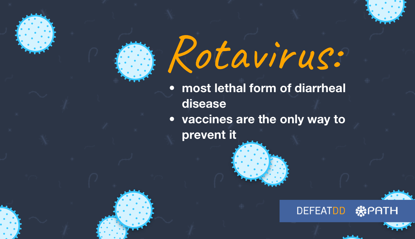 Rotavirus image