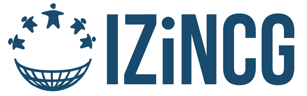 IzincG logo