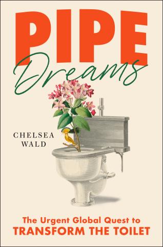 Image of Pipe Dreams book cover