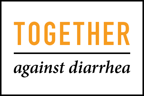 Together against diarrhea